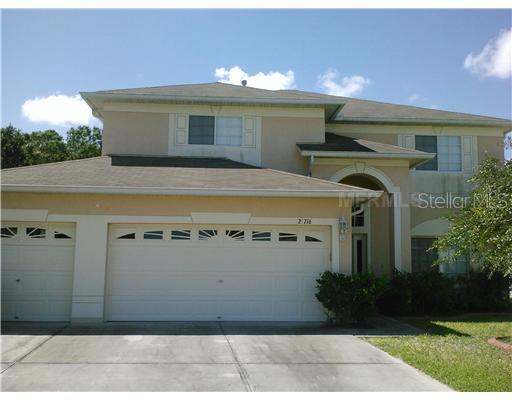 [Address Hidden by Seller], Land O Lakes, FL 34639