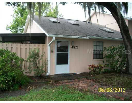 4821 Lighthouse Cir. #60, Orlando, FL 32808
