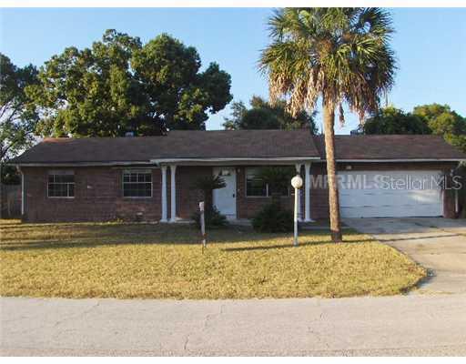1010 Blue Horizon Dr., Deltona, FL 32725