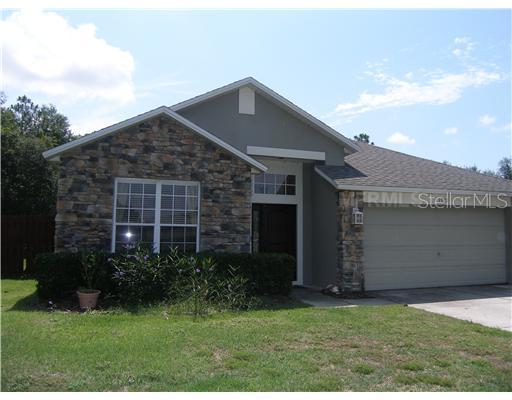 1323 Reagans Reserve Blvd., Apopka, FL 32712