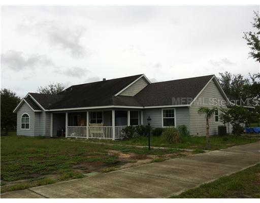36843 Nashua Blvd., Sorrento, FL 32776