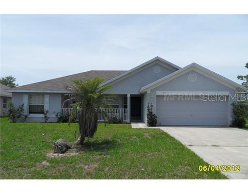 318 Anchovie Ct., Poinciana, FL 34759