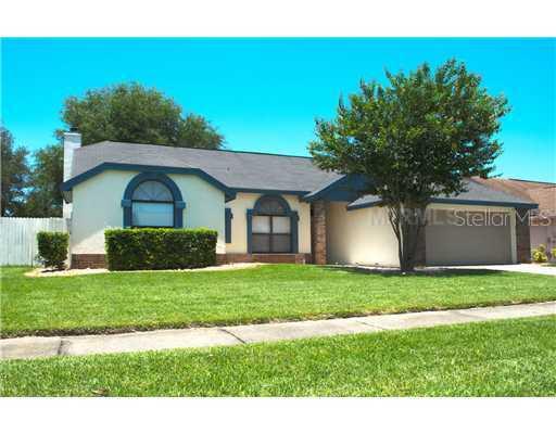 3252 Hillmont Cir., Orlando, FL 32817