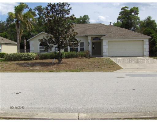 609 Red Mulberry Dr., Deltona, FL 32725