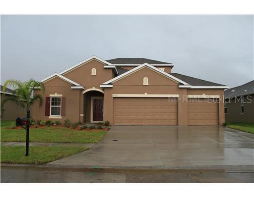 3522 Pixie Ln., St. Cloud, FL 34772