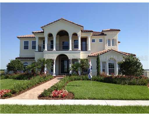 7301 Wild Blackberry Tr., Winter Garden, FL 34787