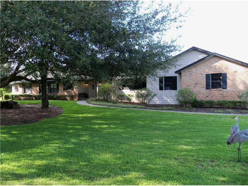 700 E Chapman Rd., Oviedo, FL 32765