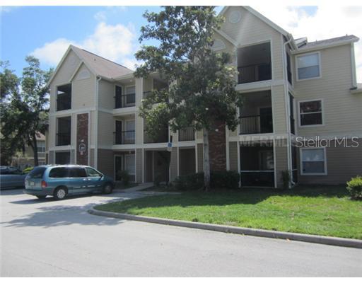 2100 Polo Club Dr. #202, Kissimmee, FL 34741