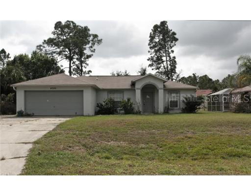 [Address Hidden by Seller], North Port, FL 34288