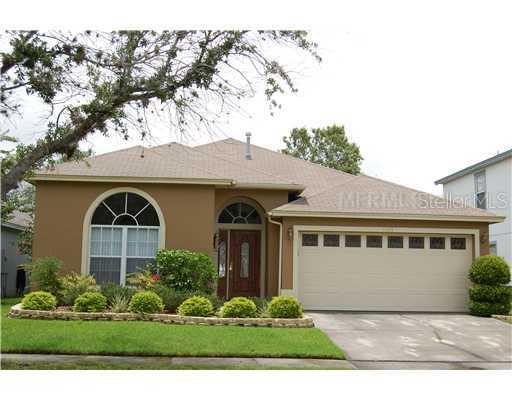 13537 Waterhouse Way, Orlando, FL 32828