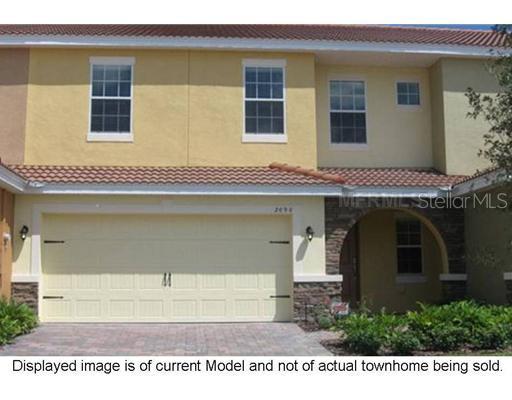 2177 Leather Fern Dr., Ocoee, FL 34761