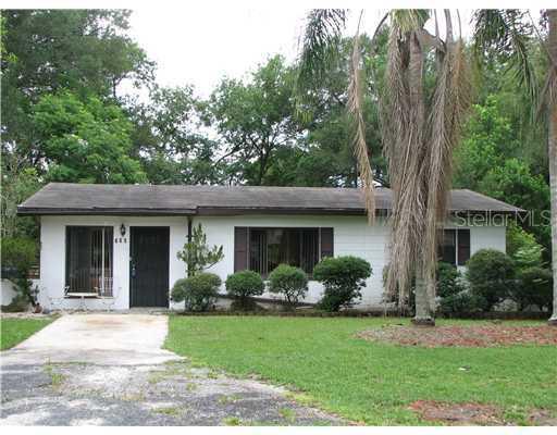 308 W Palmetto Ave., DeLand, FL 32720