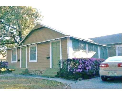 1035 N Hampton Ave., Orlando, FL 32803