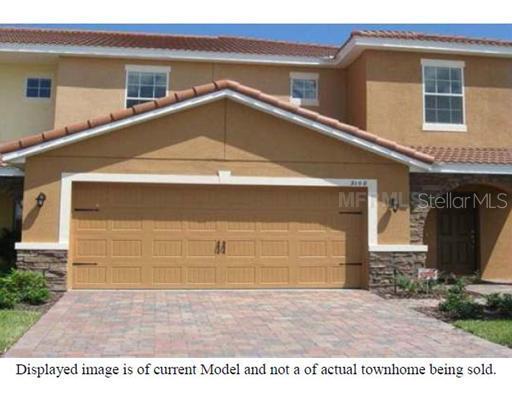 2171 Leather Fern Dr., Ocoee, FL 34761
