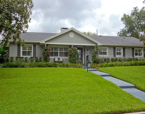 2101 Mohawk Tr., Maitland, FL 32751