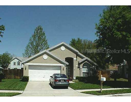 1110 Parker Canal Ct., Oviedo, FL 32765