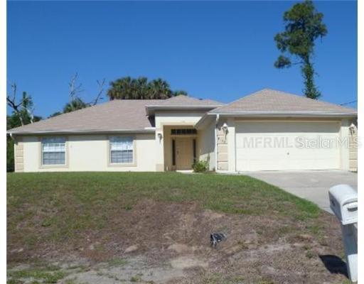 [Address Hidden by Seller], North Port, FL 34288