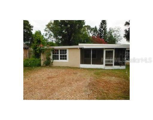 [Address Hidden by Seller], St Petersburg, FL 33702