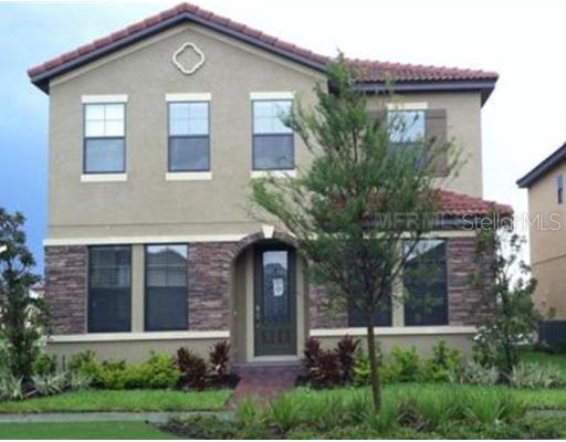 306 Partridge Pea Ln., Ocoee, FL 34761