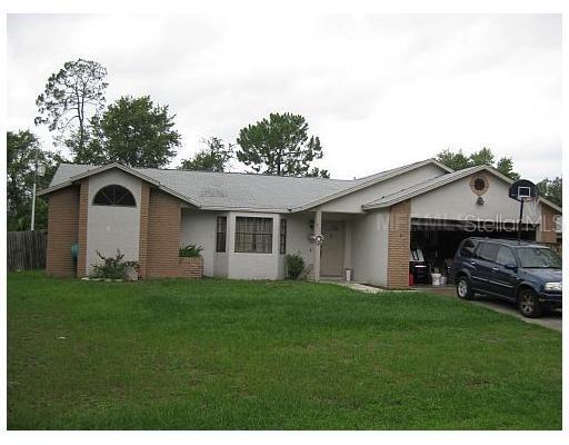 608 Pepperwood Ave., Deltona, FL 32725
