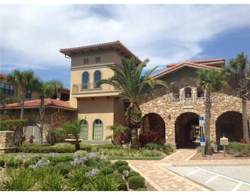 901 Charo Pkwy. #713, Davenport, FL 33897