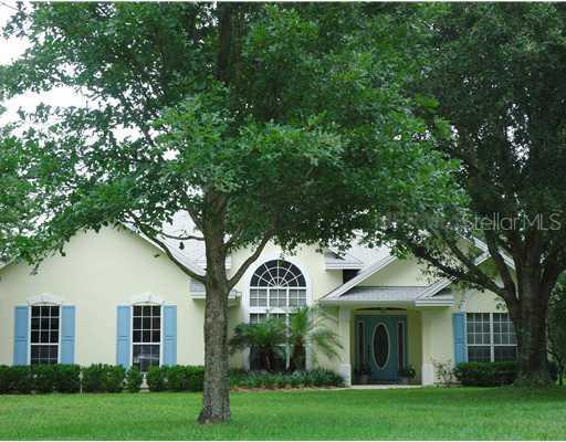 [Address Hidden by Seller], Sorrento, FL 32776