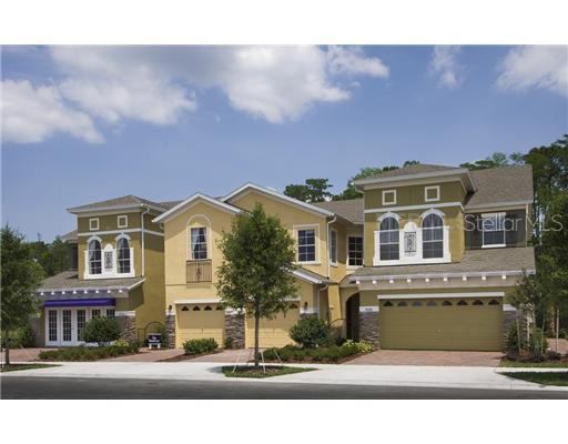 5001 Cypress Branch Point #6-34, Oviedo, FL 32765