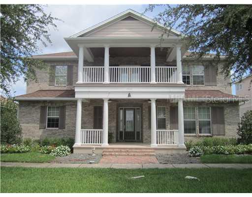 3322 Cat Brier Tr., St. Cloud, FL 34773