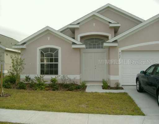 [Address Hidden by Seller], Davenport, FL 33837