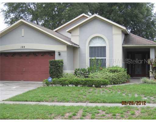 144 Prairie Dune Way, Orlando, FL 32828