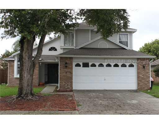 1847 Meadowgold Ln., Winter Park, FL 32792