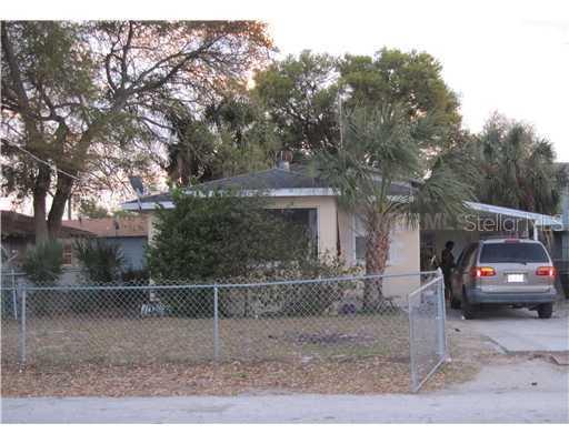 226 Avenue Q, Winter Haven, FL 33881