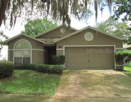 4399 Weeping Willow Cir., Casselberry, FL 32707