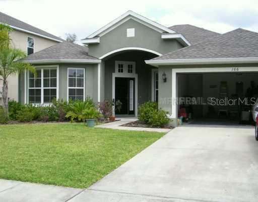 166 Magnolia Park Tr., Sanford, FL 32773