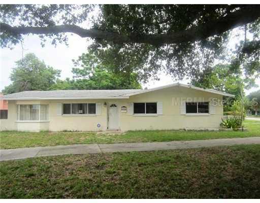 [Address Hidden by Seller], St Petersburg, FL 33702