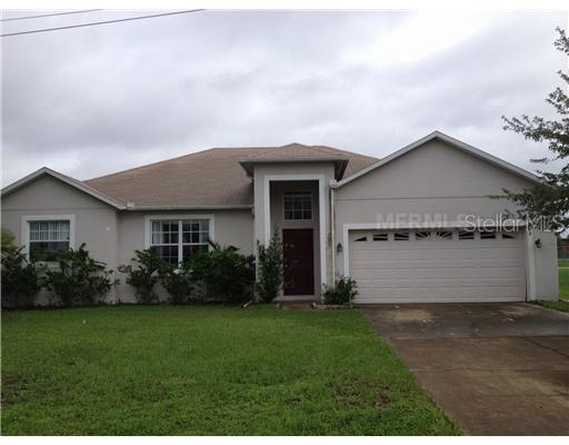 705 Bittern Way, Poinciana, FL 34759