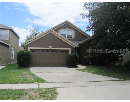 674 Buckingham Dr., Oviedo, FL 32765