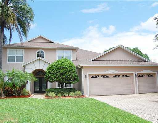 10502 Gleam Ct., Orlando, FL 32836