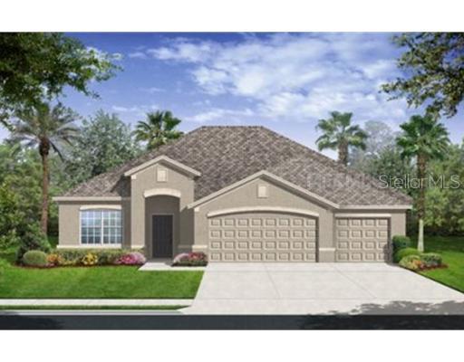 3345 Saloman Ln., Clermont, FL 34711