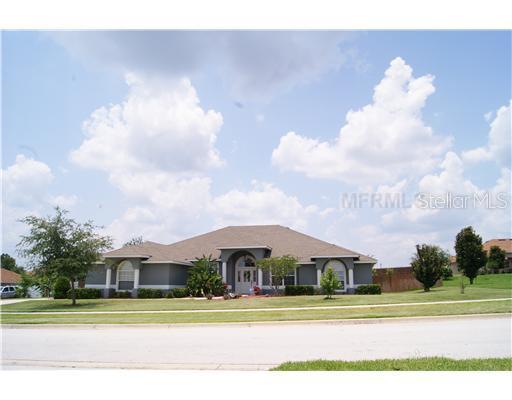 11709 Indian Hills Ln., Clermont, FL 34711