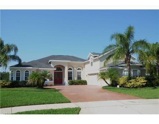 2821 Rustic Oak Pl., Oviedo, FL 32766