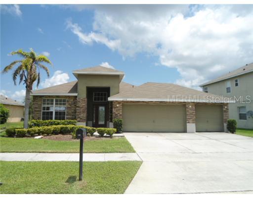 2558 Morning Star Pl., Oviedo, FL 32765