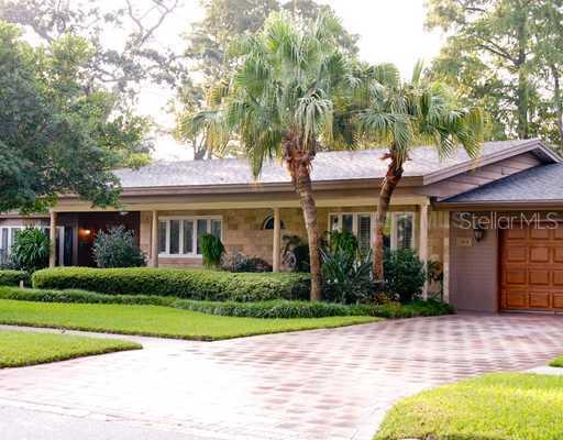 1710 Lake Shore Dr., Orlando, FL 32803