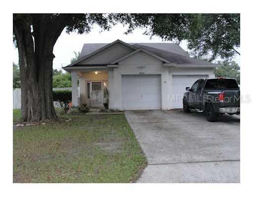 5430 Gaucho Way, Orlando, FL 32810