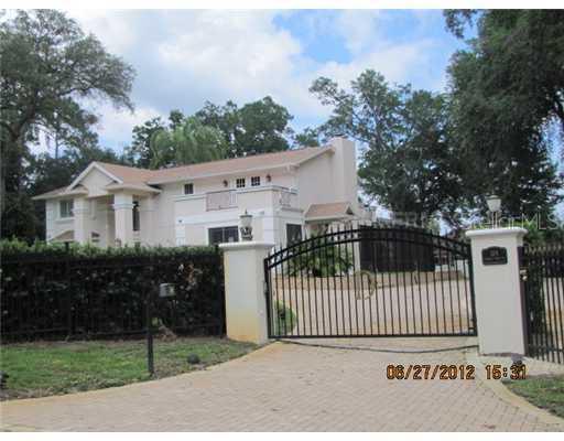 109 Forest Park Ct., Longwood, FL 32779