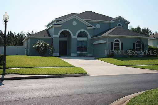 [Address Hidden by Seller], Clermont, FL 34711