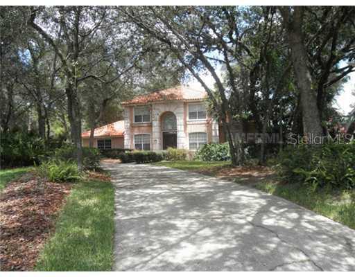 3578 Queensbay Ct., Oviedo, FL 32765