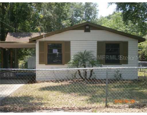 850 Pasadena Ave., Longwood, FL 32750