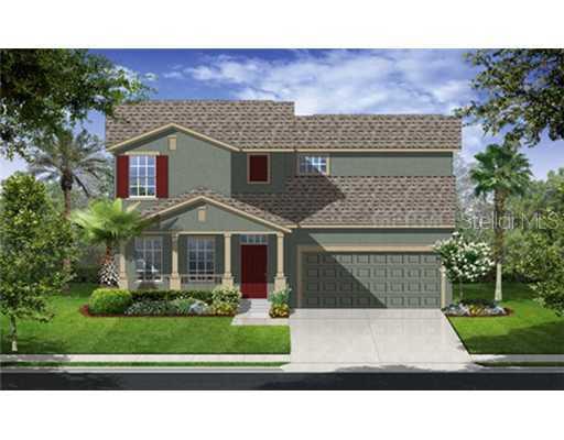 6116 Meriwether Crescent, Other, FL 34787