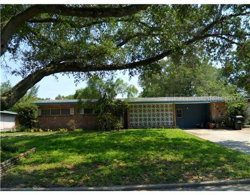 3902 Mockingbird Ln., Orlando, FL 32803